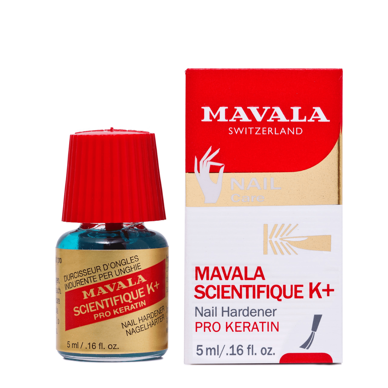 Mavala Scientifique K+ 5ml