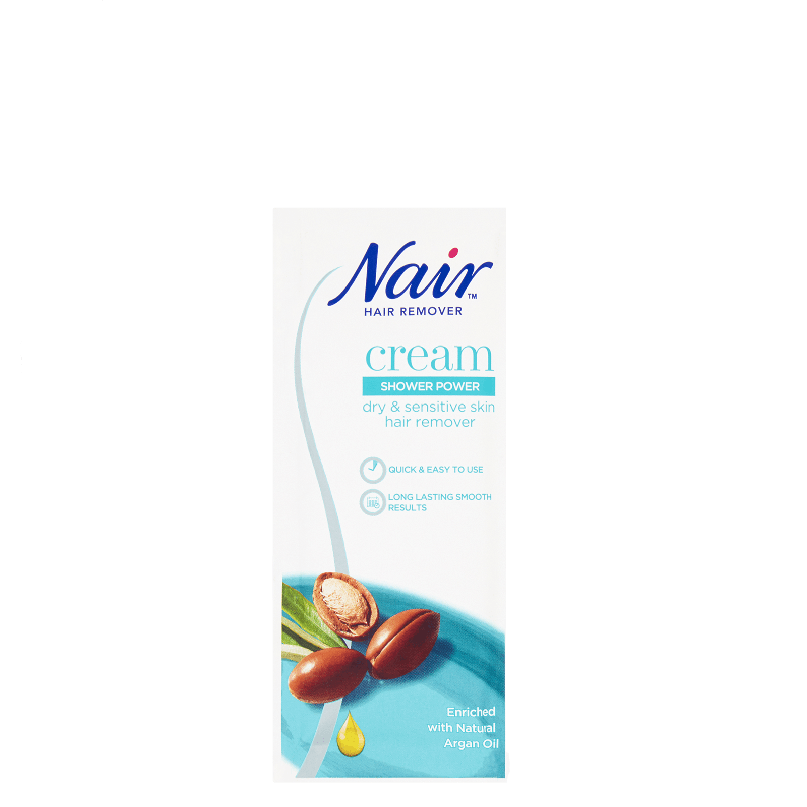 Nair .. Hair Removing Cream Shower Power 200ml