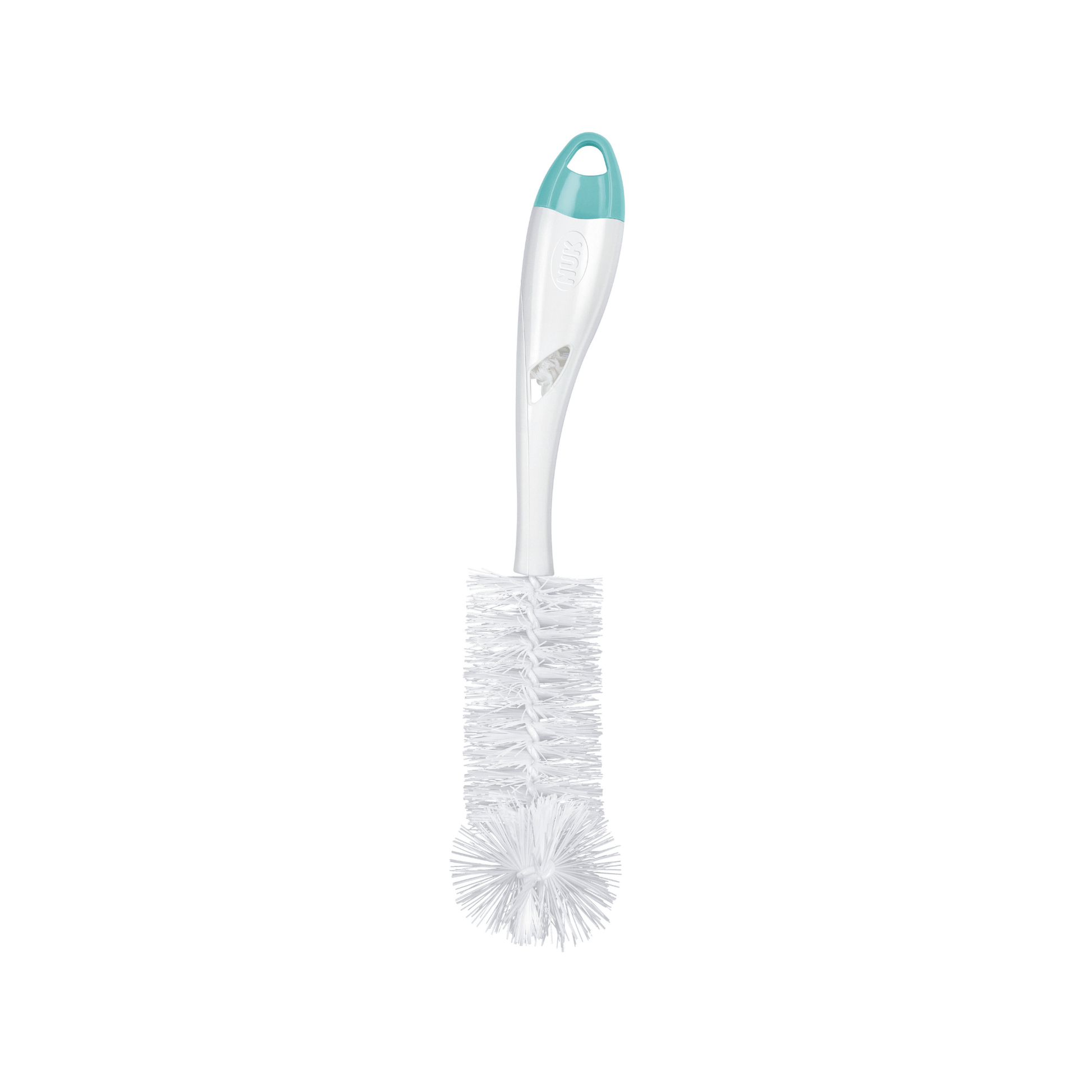 Nuk 2 In 1 Bottle Brush