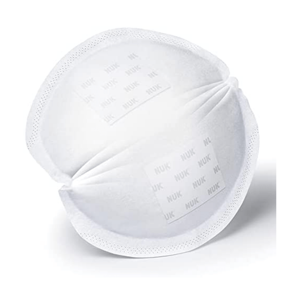 NUK High Performance Breast Pads 30 Pack