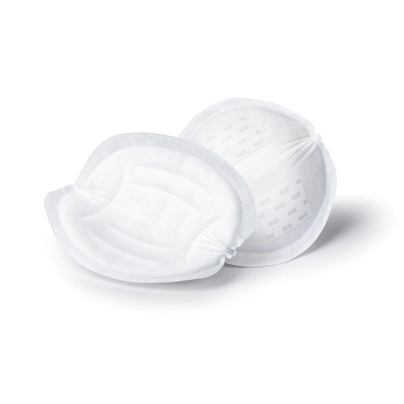 NUK High Performance Breast Pads 60 Pack