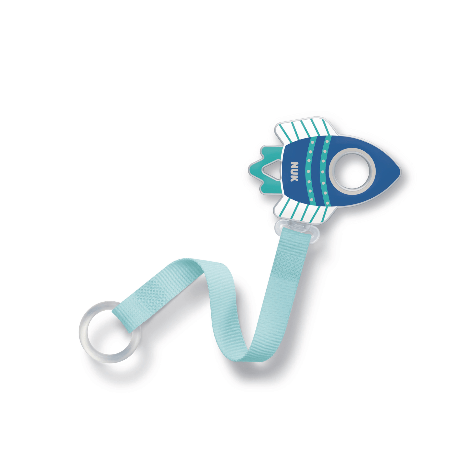 Nuk Soother Band Rocket