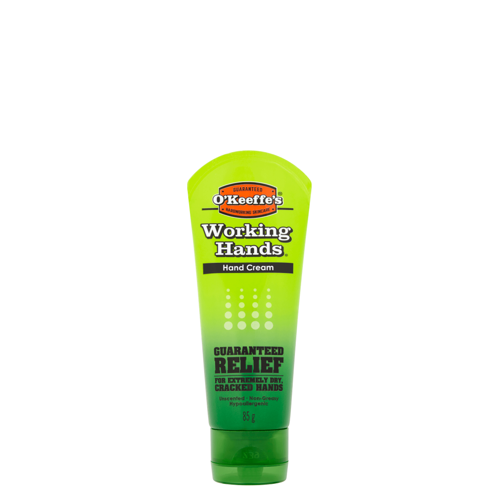 O'Keefes Working Hands Working Hands Tube 85g