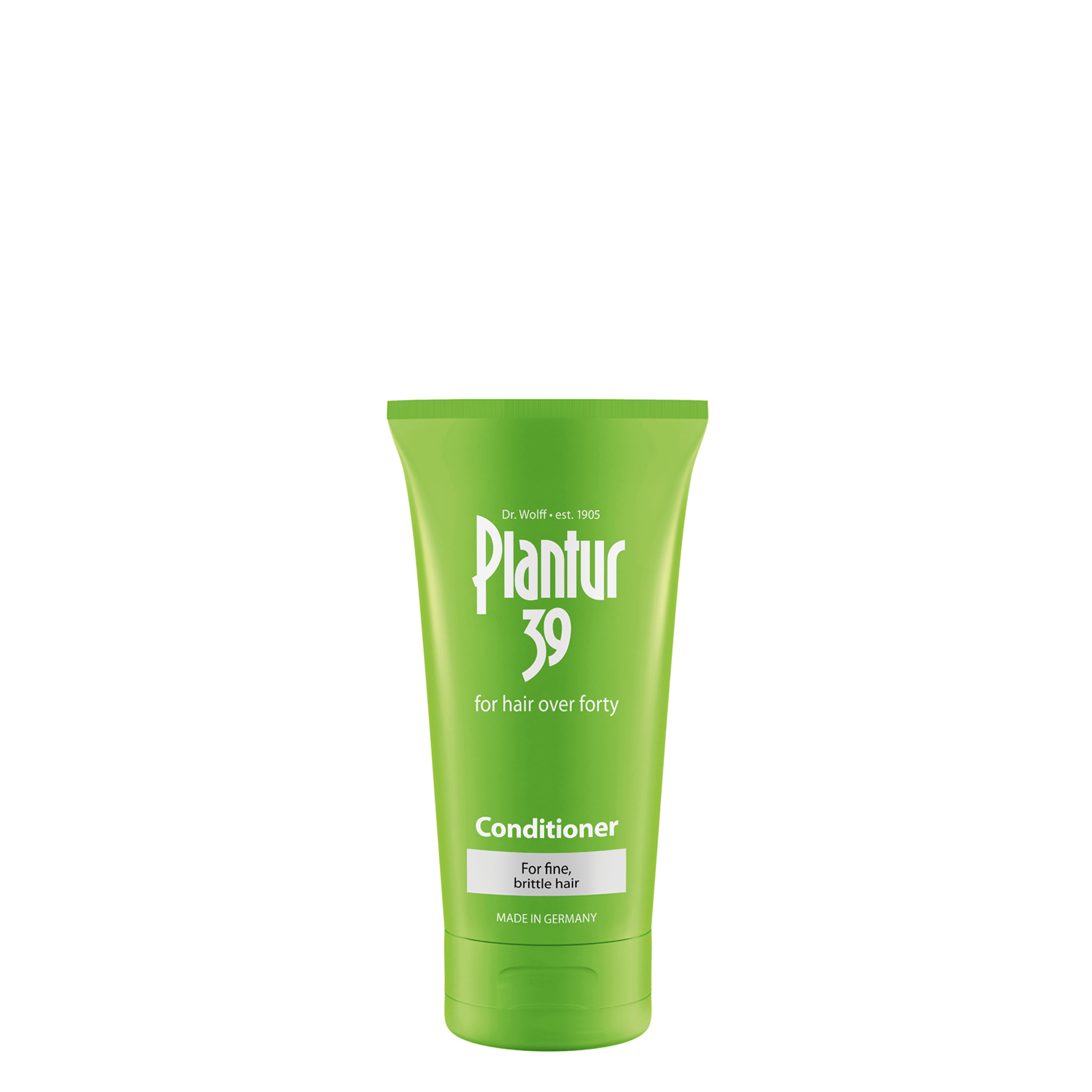 Plantur 39 Caffeine Conditioner For Fine & Brittle Hair 150ml