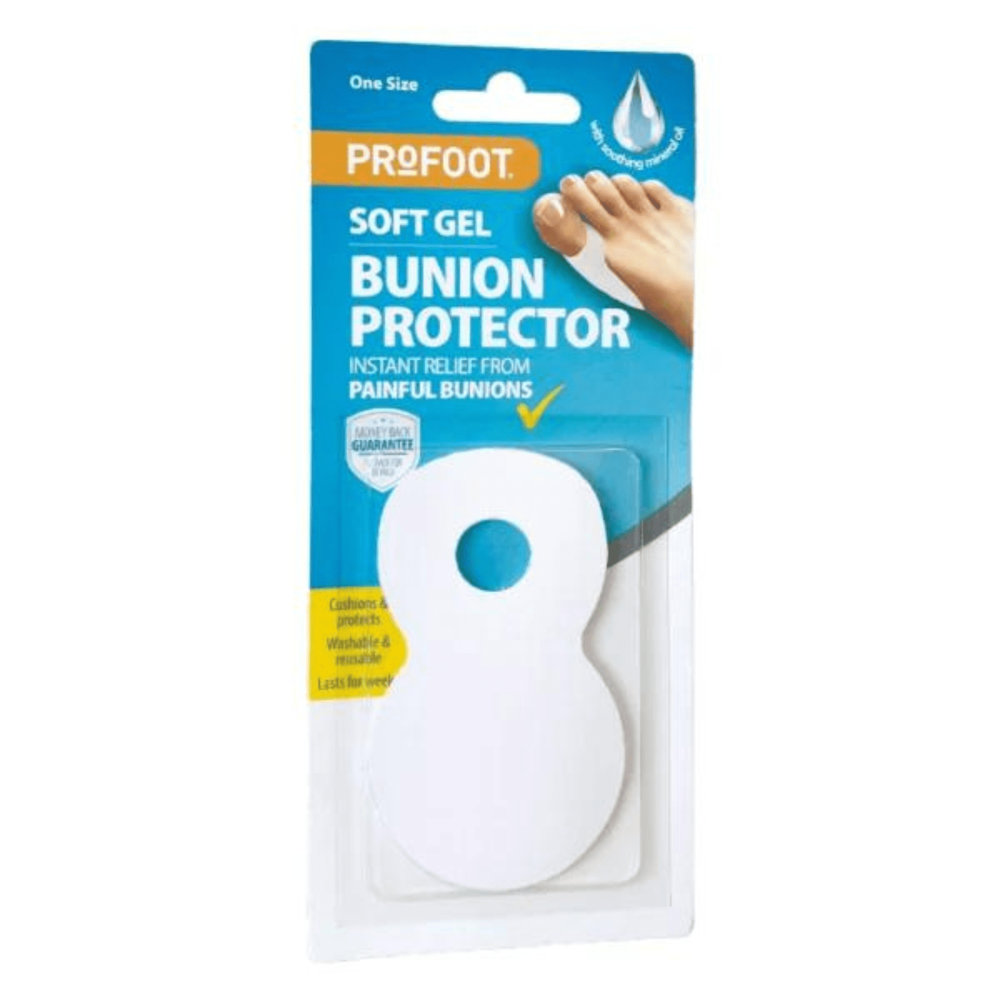 Profoot Bunion Protector