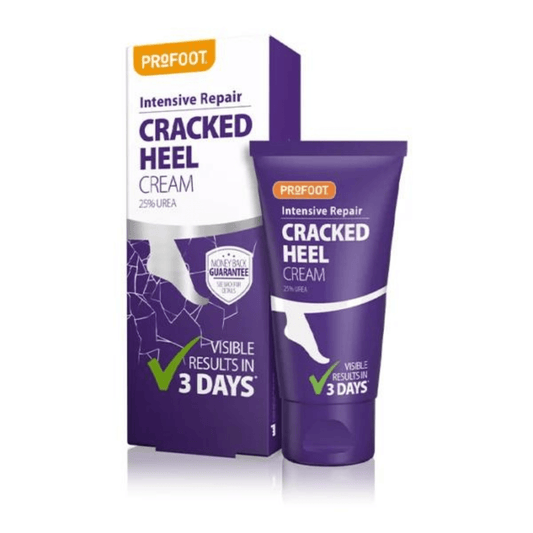 Profoot Cracked Heel Cream 60ml