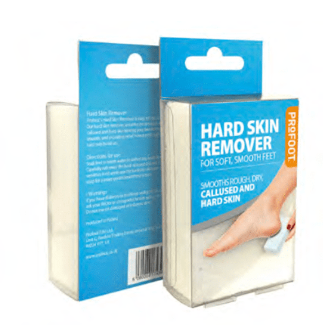 Profoot Hard Skin Remover