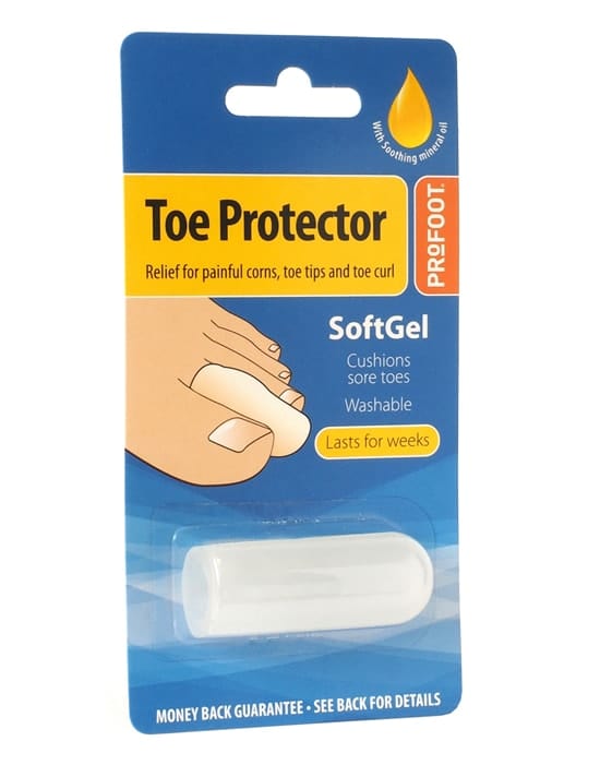 Profoot Toe Protector