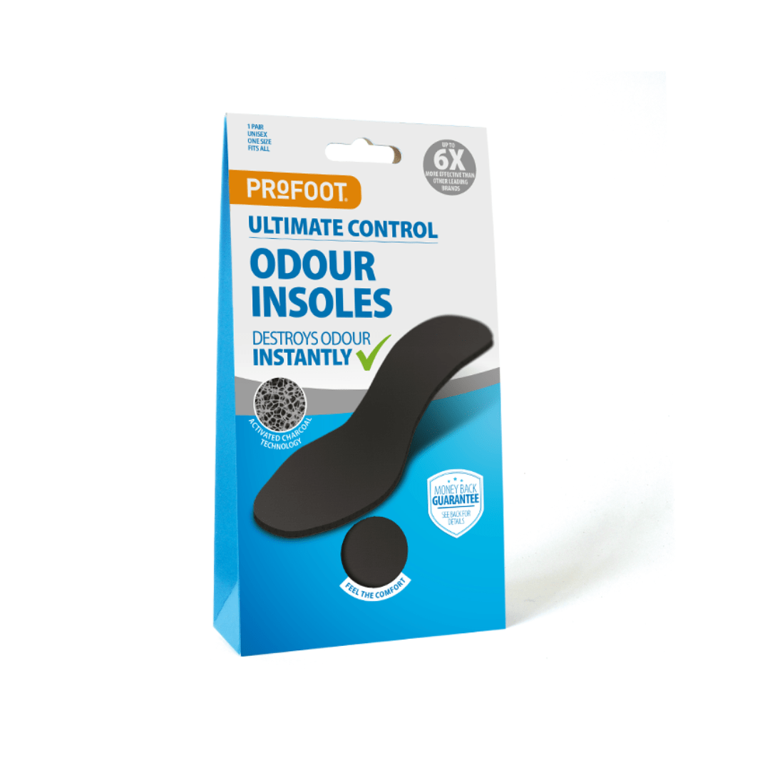 Profoot Ultimate Control Odour Insole 1 Pair