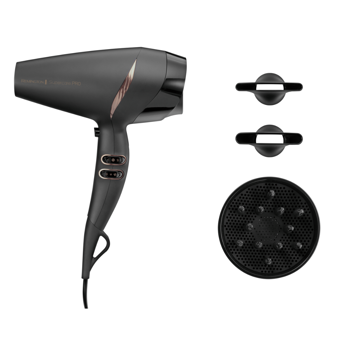 Pulse Accessories Supercare Pro 2200AC Hair Dryer