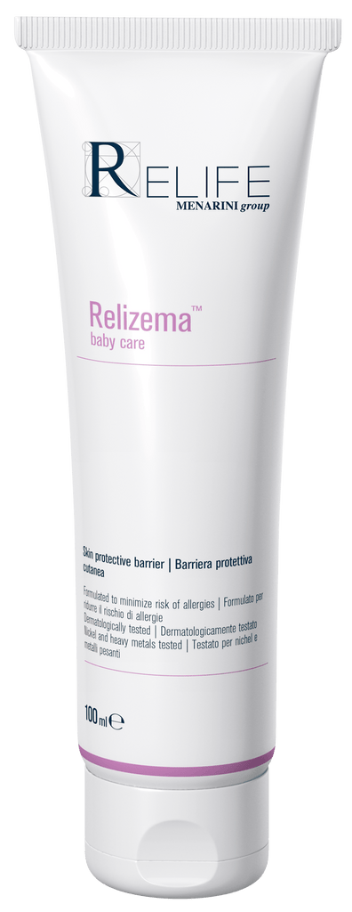 Relife Relizema Baby Care 100ml