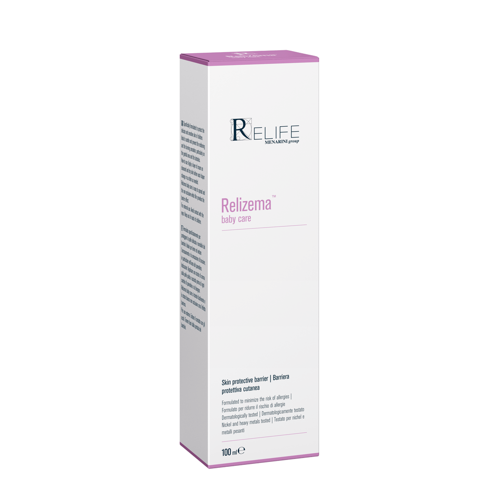 Relife Relizema Baby Care 100ml