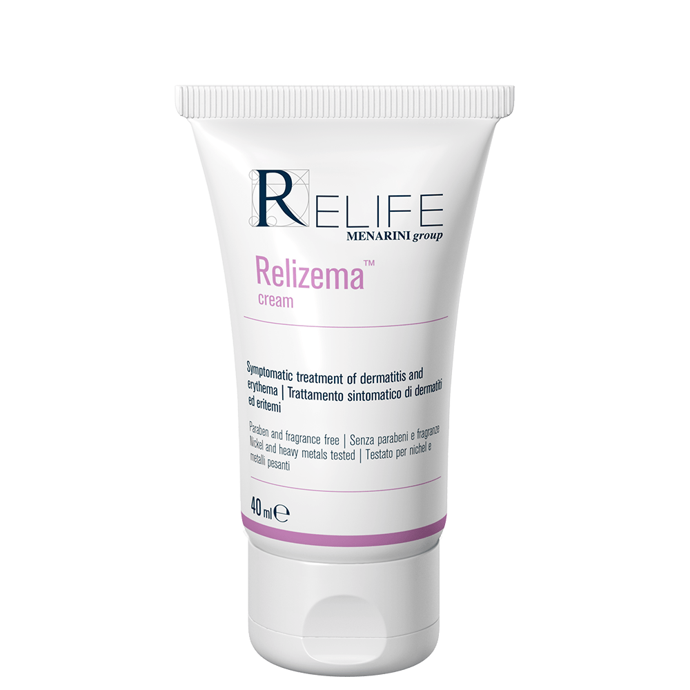 Relife Relizema Cream 40ml