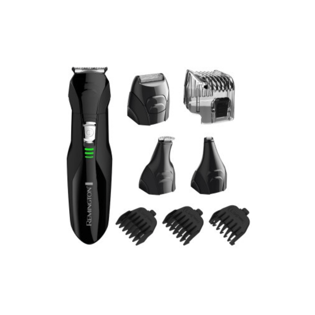 Remington All In One Grooming Kit