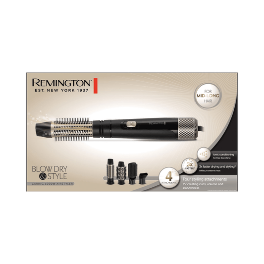 Remington Blow Dry & Style Air Styler
