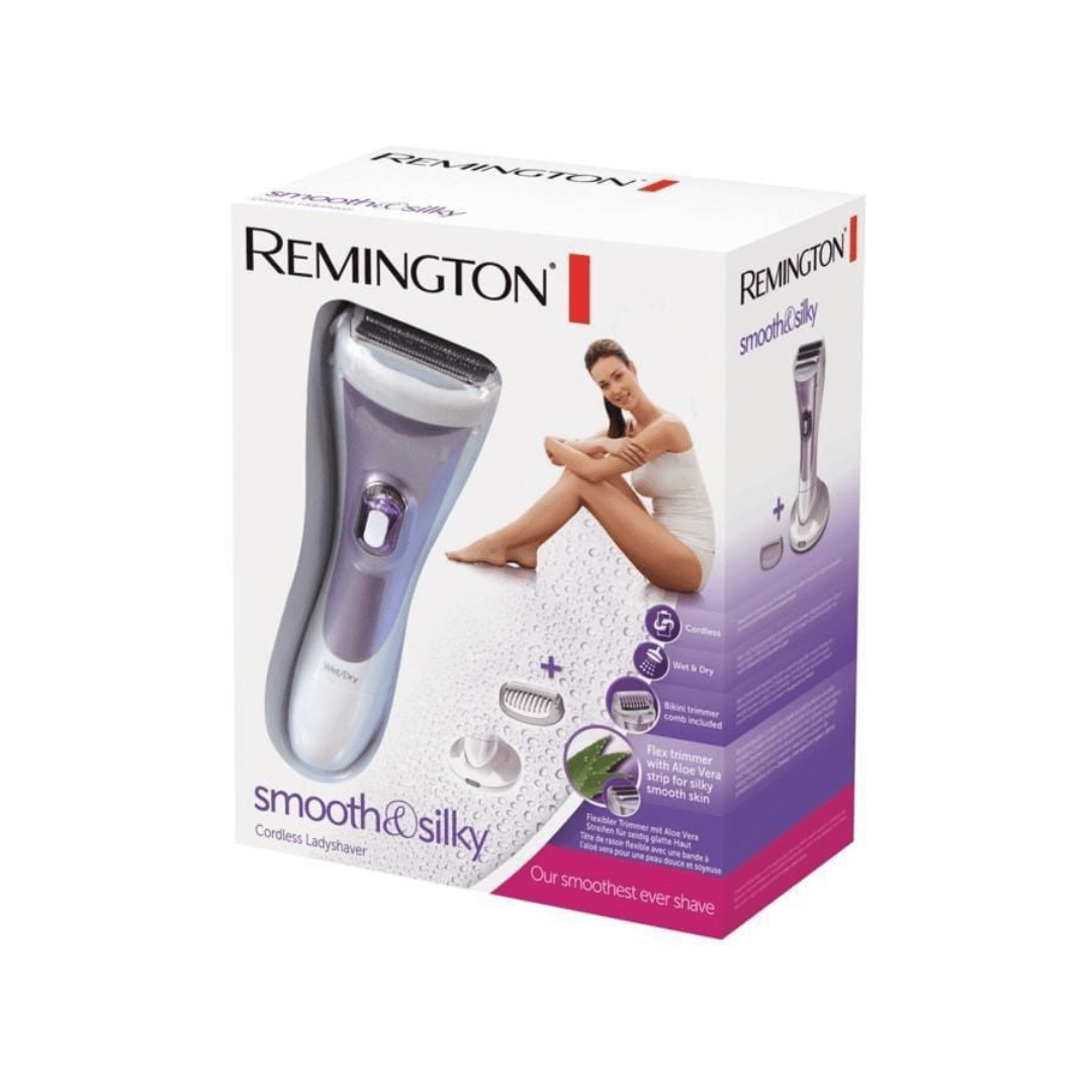 Remington Cordless Lady Shave