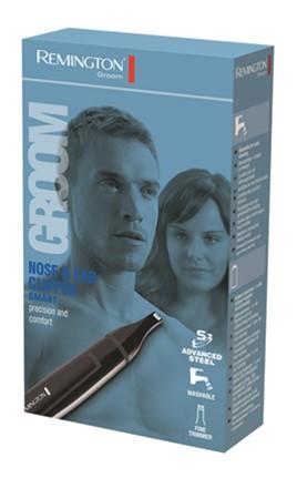 Remington Nose & Ear Trimmer