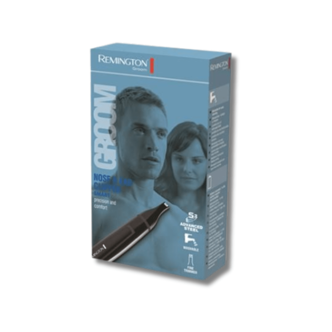Remington Nose & Ear Trimmer