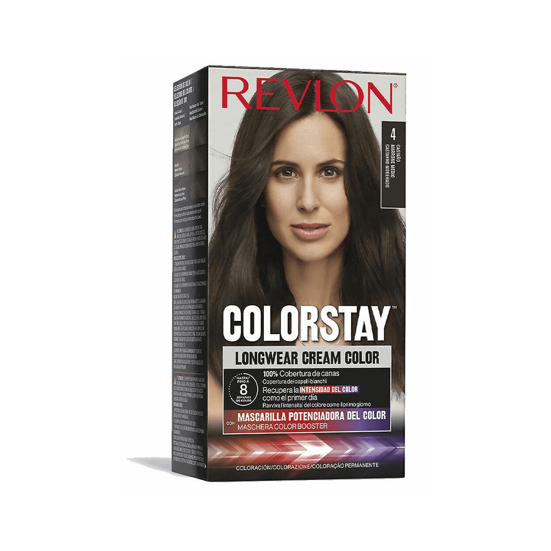 Revlon ColorStay Cool Chocolate 041