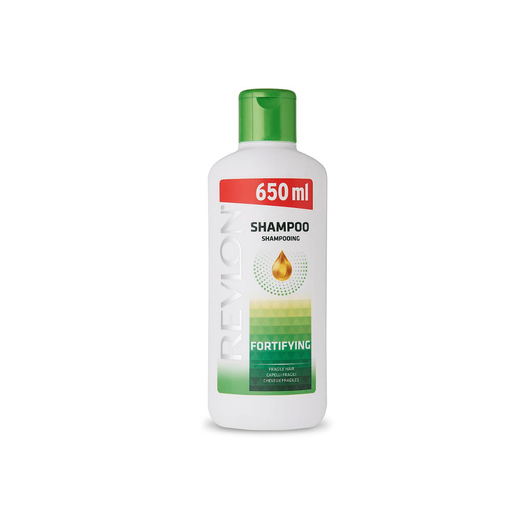 Revlon Shampoo Fortifying 650ml