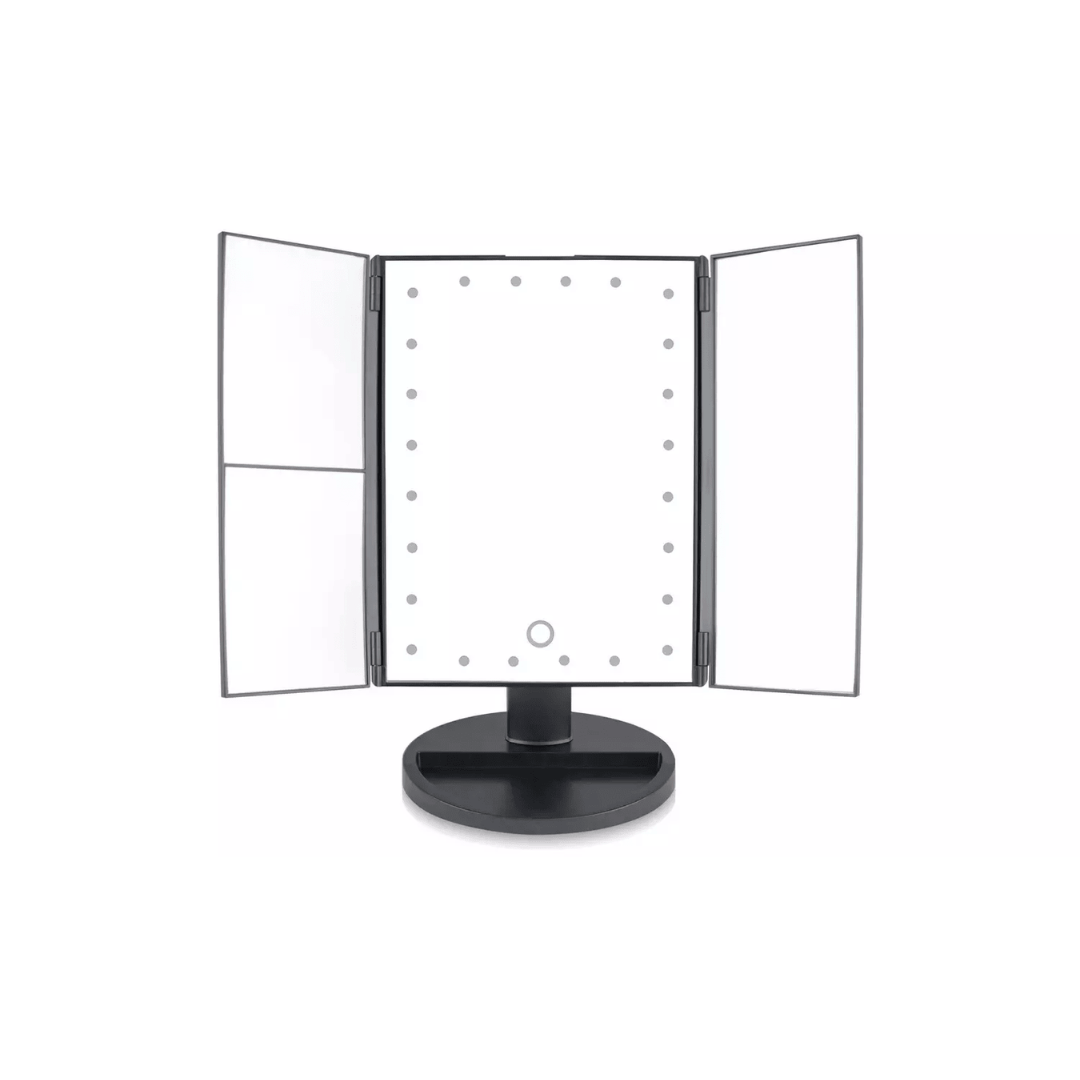 RIO Beauty LED Touch Dimmable Mirror