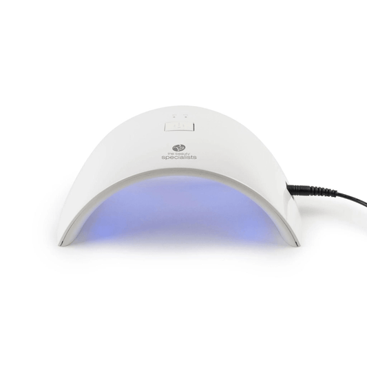 Rio Beauty Salon Pro UV & LED Lamp