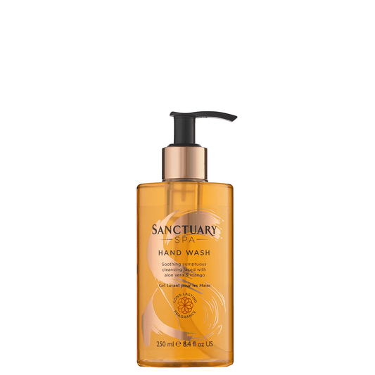 Sanctuary Spa .. Hand Wash 250ml