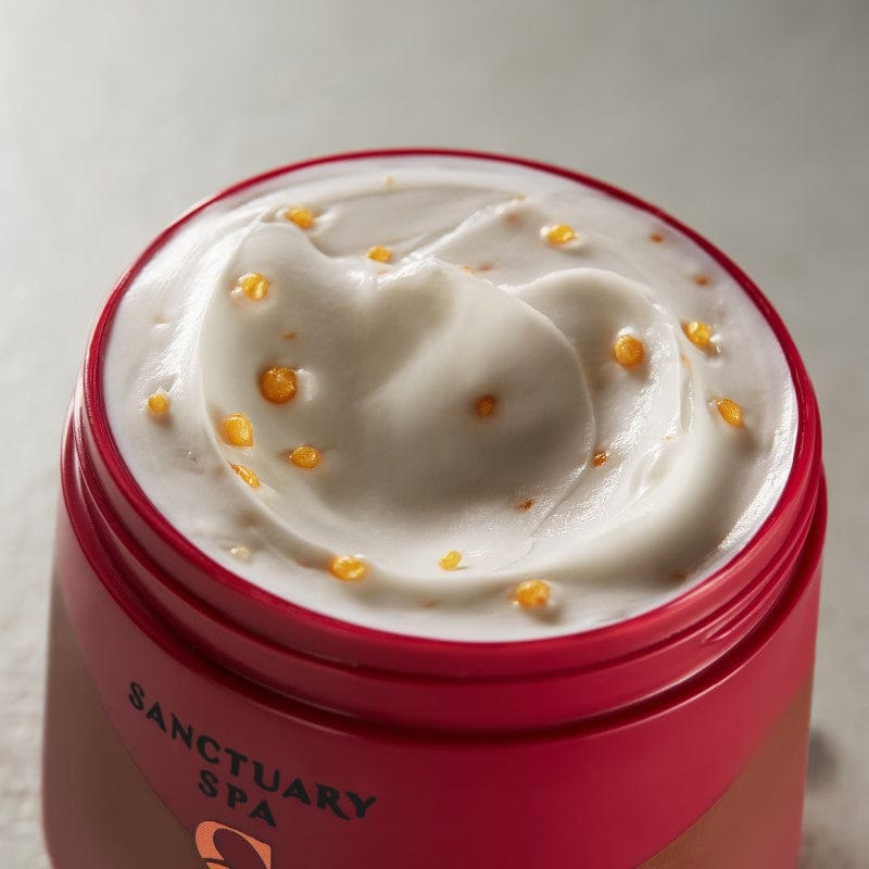 Sanctuary Spa Melting Pearls Body Butter 300ml