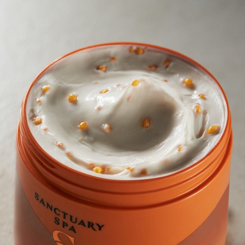 Sanctuary Spa Natural Oils Melting Pearls Body Butter 300ml