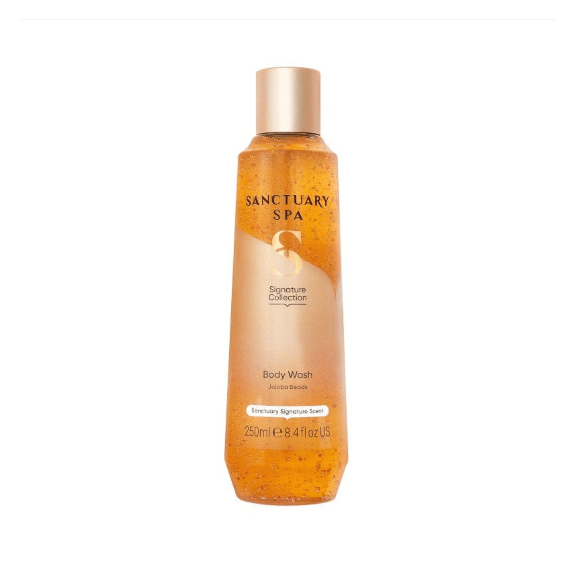 Sanctuary Spa Signature Collection Body Wash 250ml