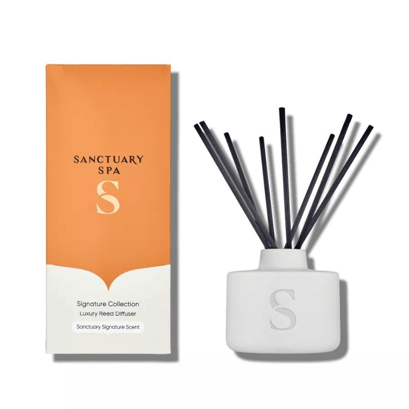 Sanctuary Spa Signature Collection Luxury Reed Diffuser