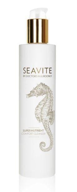 Seavite Seavite Super Nutrient Comfort Cleanser 200ml