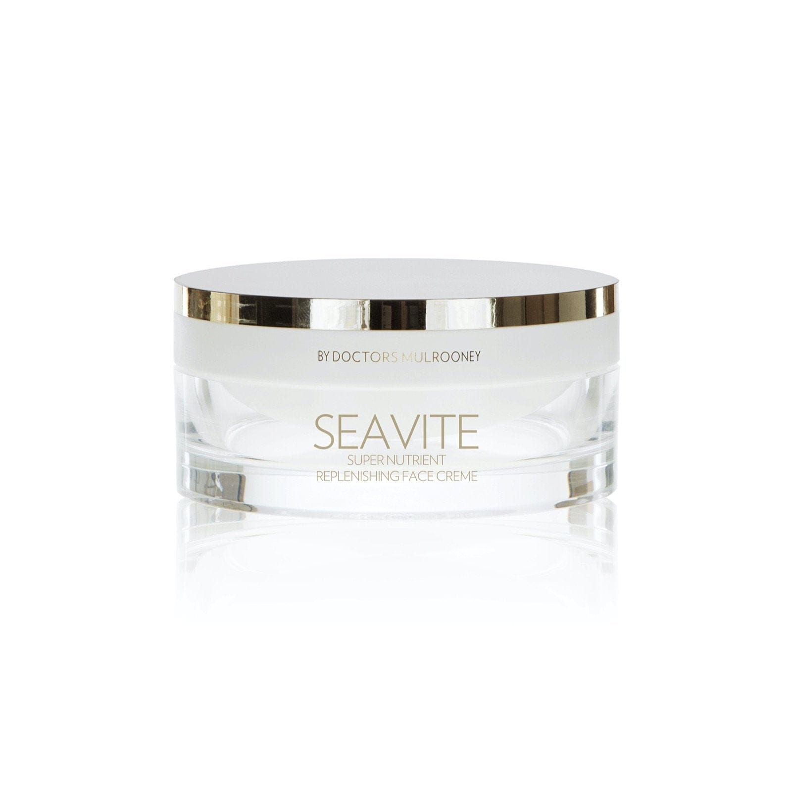 Seavite Super Nutrient Soothing & Replenishing Face Cream 50ml