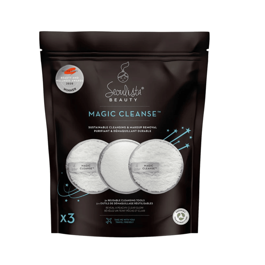Seoulista Beauty Magic Cleanse