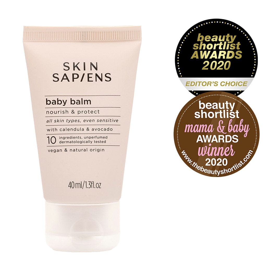 Skin Sapiens Baby Balm 40ml