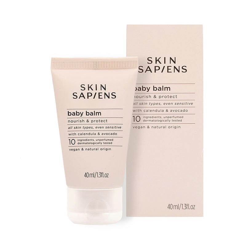 Skin Sapiens Baby Balm 40ml