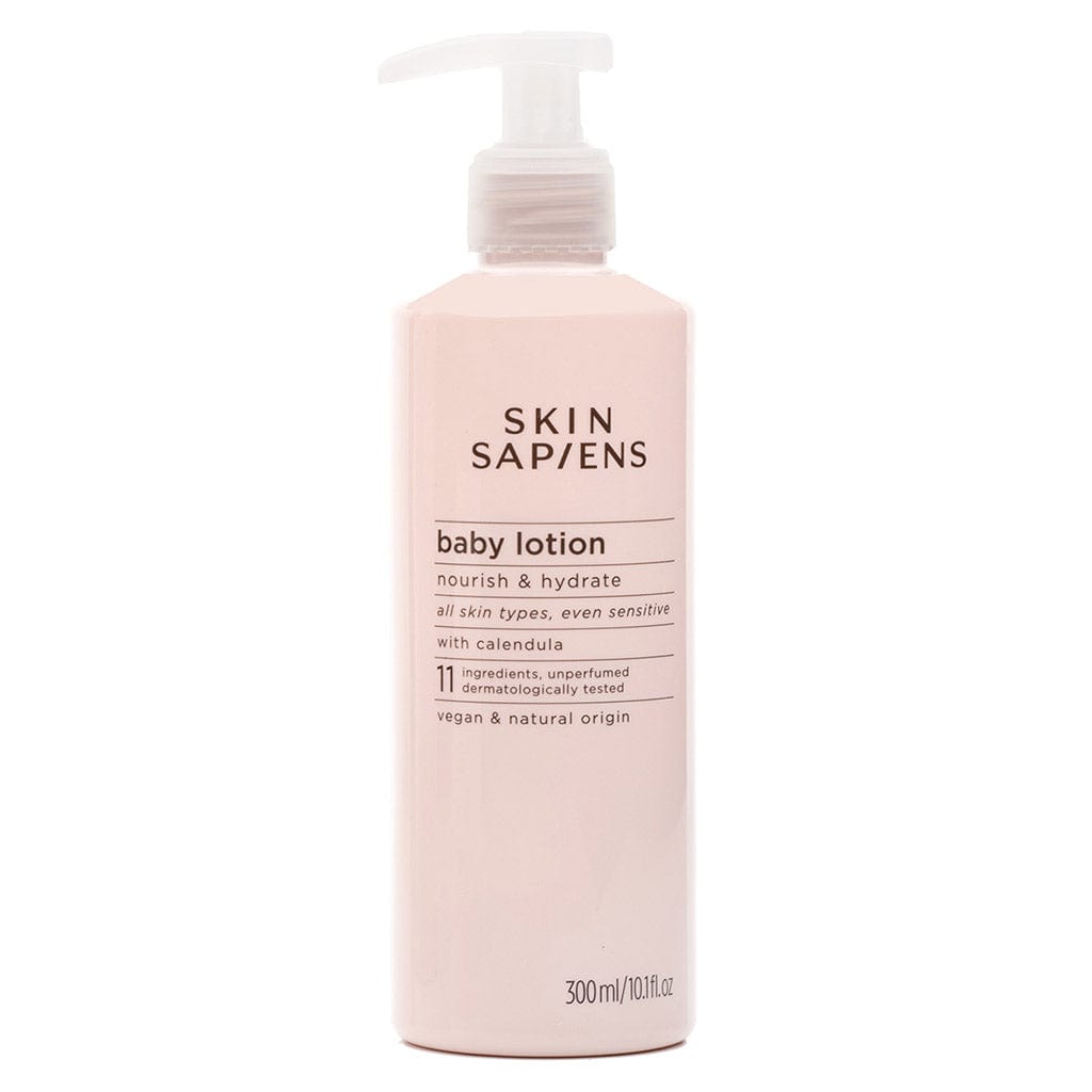 Skin Sapiens Baby Lotion 300ml