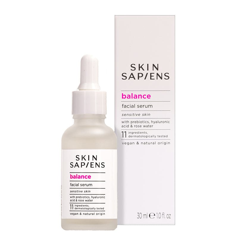 Skin Sapiens Facial Serum Balance 30ml
