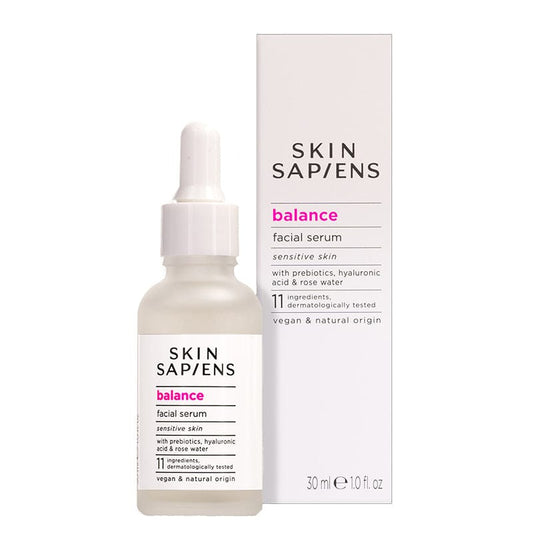 Skin Sapiens Facial Serum Balance 30ml