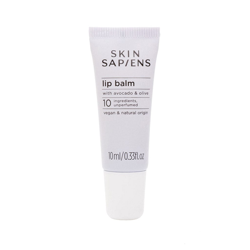 Skin Sapiens Lip Balm 10ml