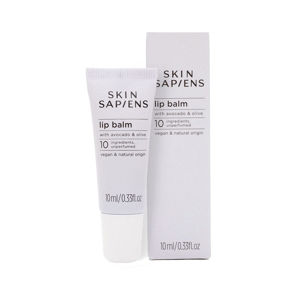 Skin Sapiens Lip Balm 10ml