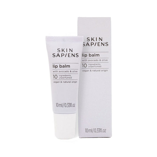 Skin Sapiens Lip Balm 10ml