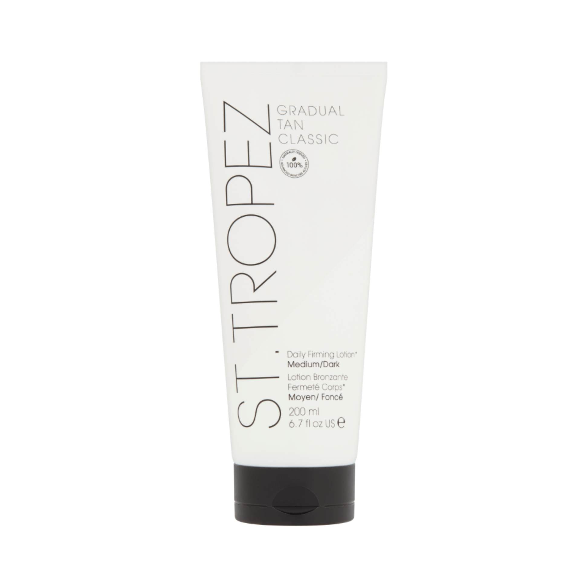 St Tropez Gradual Tan Classic Daily Firming Lotion Medium / Dark 200ml