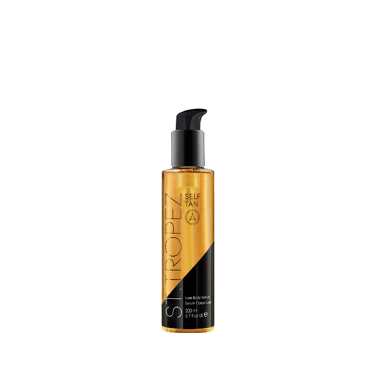St Tropez Luxe Body Serum 200ml