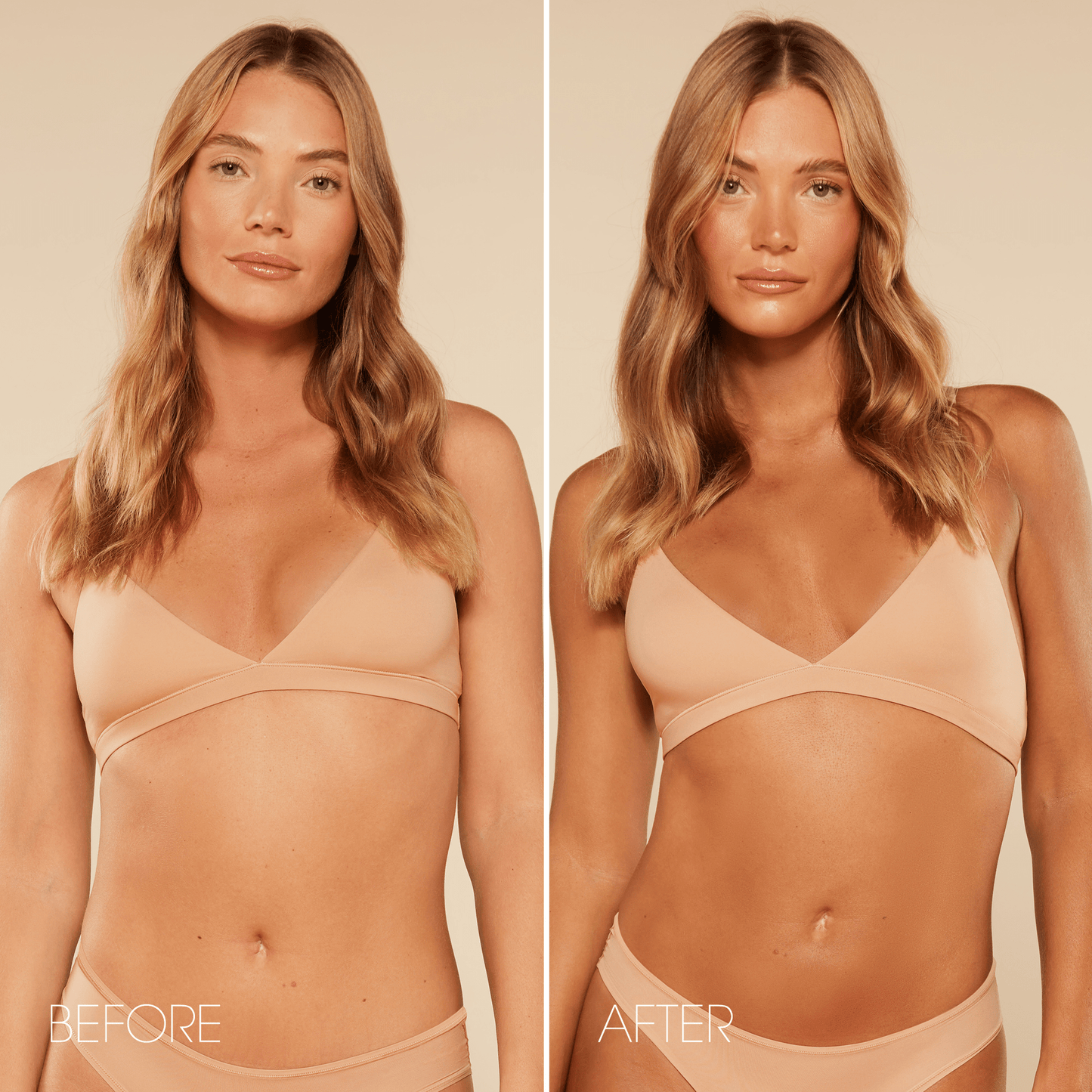 St Tropez Self Tan Ultra Dark Violet Bronzing Mousse 200ml