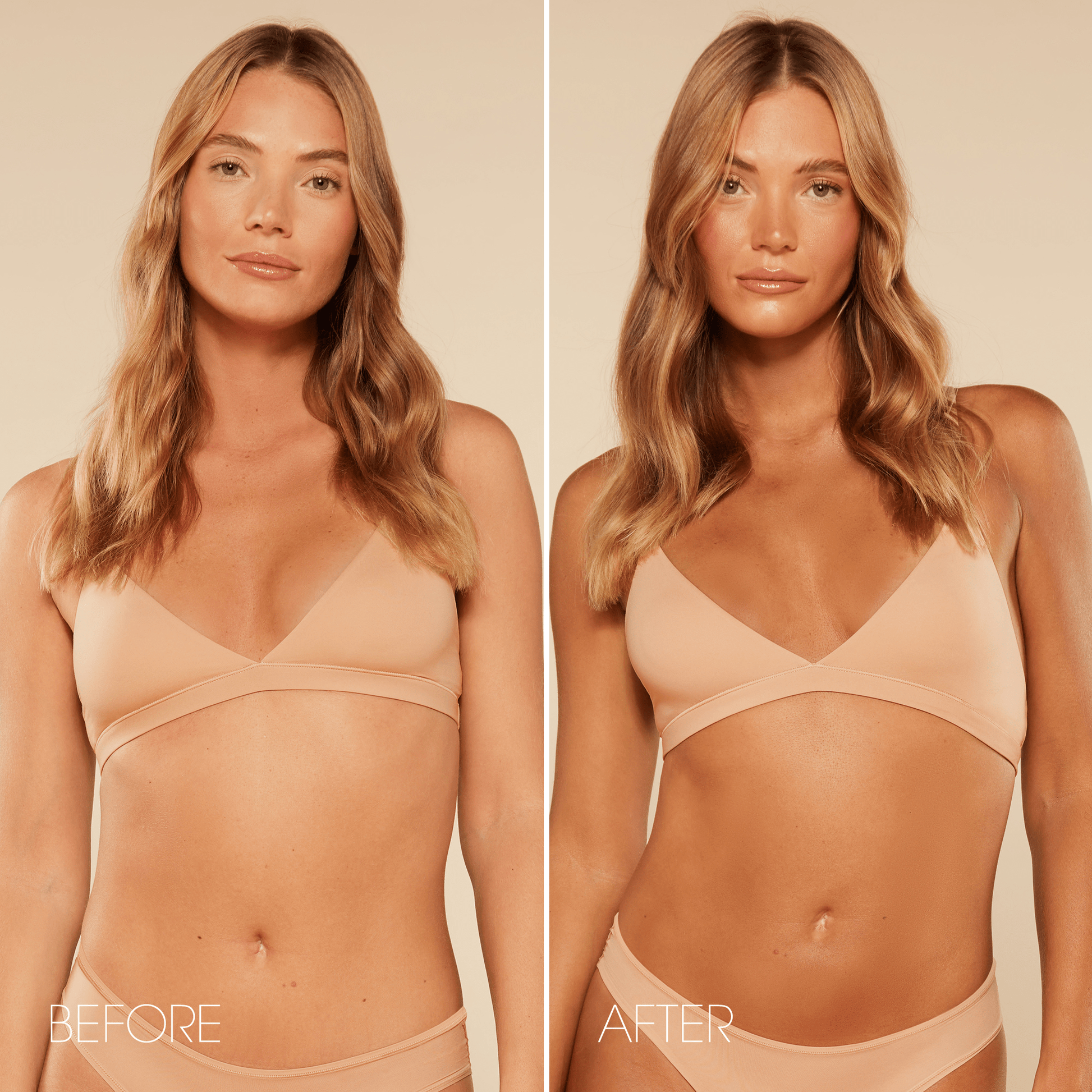 St Tropez Self Tan Ultra Dark Violet Bronzing Mousse 200ml