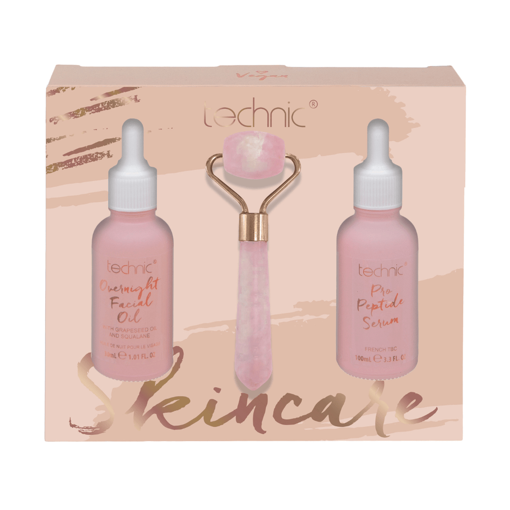 Technic Facial Gift Set