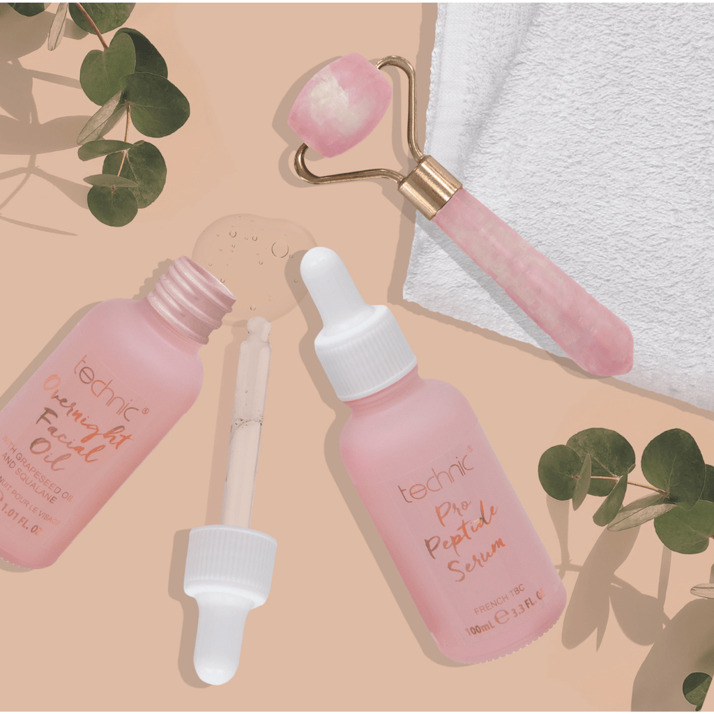 Technic Facial Gift Set