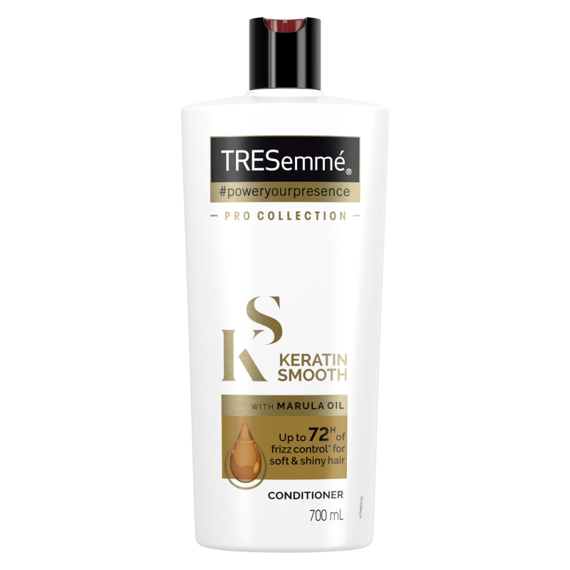 Tresemme Keratin Smooth Conditioner 700ml