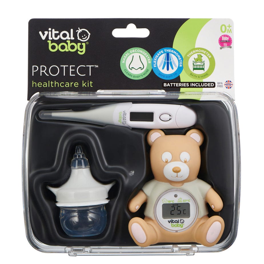 Vital Baby Healthcare Kit